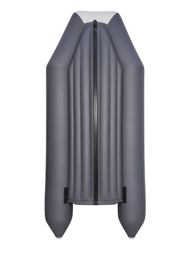 Лодка АКВА 3400 НДНД в Тобольске