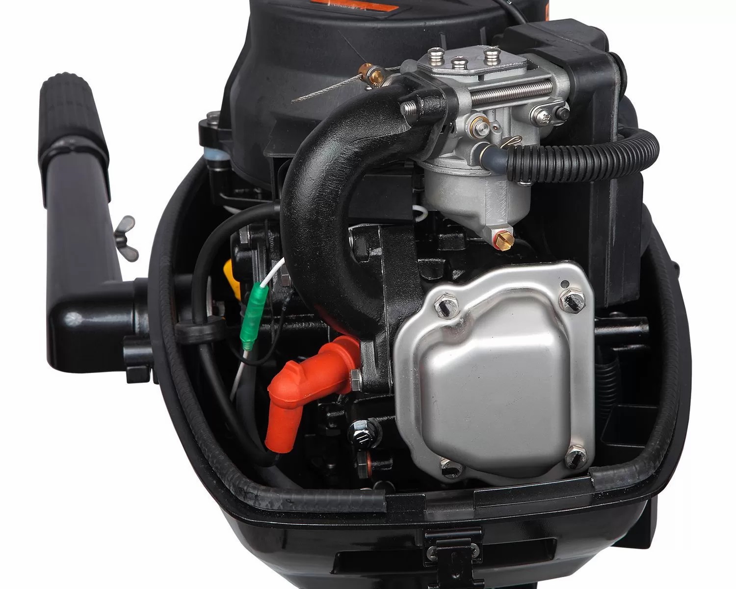 Лодочный мотор MARLIN MF 5 AMHS в Тобольске