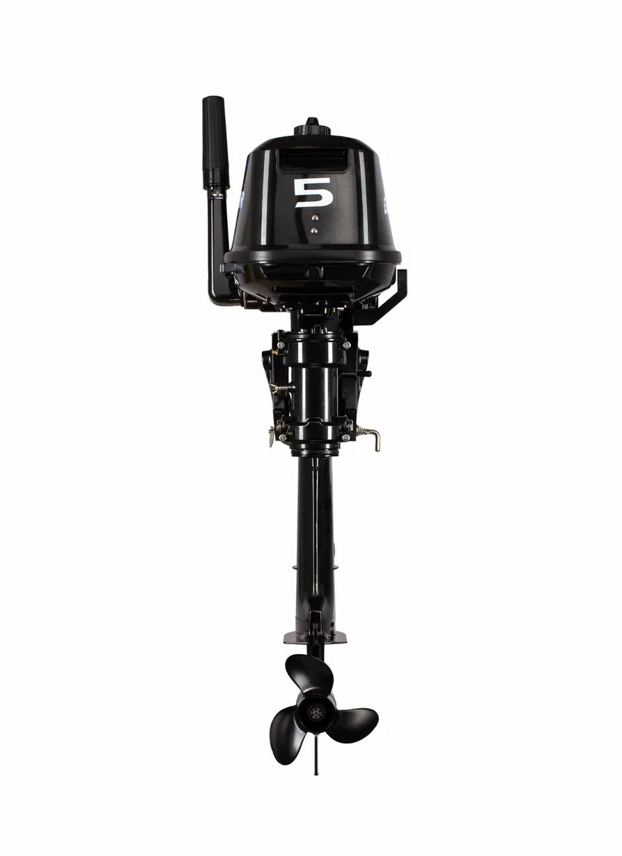 ЛОДОЧНЫЙ МОТОР GLADIATOR G5FHS в Тобольске