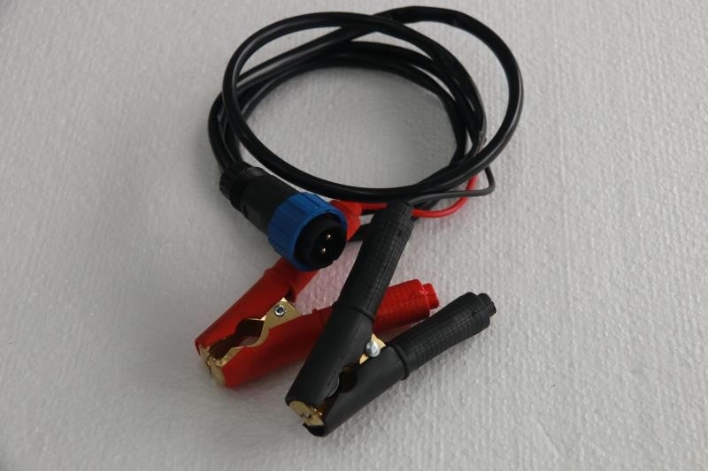 Лодочный мотор MARLIN PROLINE MP 9.9 (20) AMHS FORCE в Тобольске