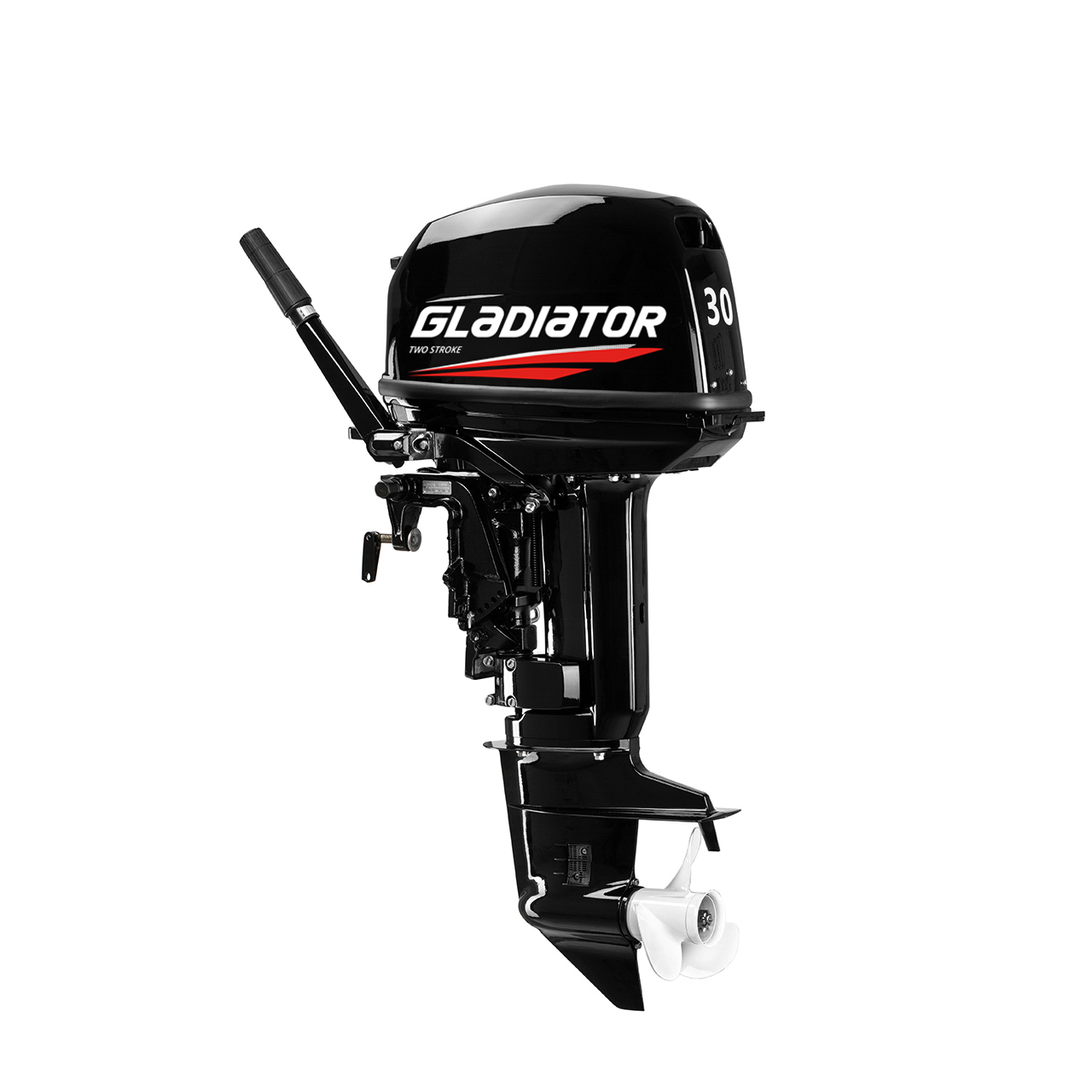 ЛОДОЧНЫЙ МОТОР GLADIATOR G30FHS в Тобольске