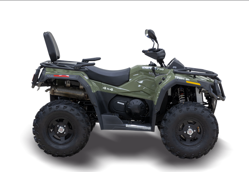 Квадроцикл HISUN HiSUN TACTIC 750-/LIMITED/ в Тобольске