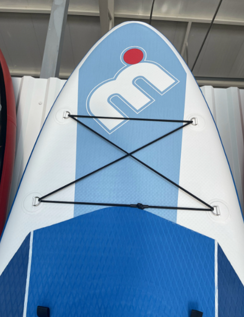 SUP ДОСКА-КАЯК 2 В 1 RAIDEX MISTRAL 10.6’ (320СМ) N 14 в Тобольске