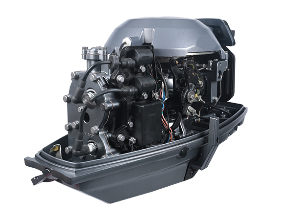 ЛОДОЧНЫЙ МОТОР ALLFA CG T30 FW S в Тобольске