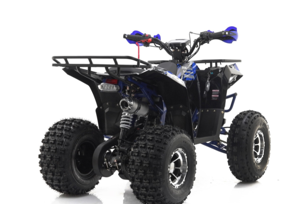 Квадроцикл GBM SHARP 190 PREMIUM SEMI-AUTOMATIC в Тобольске