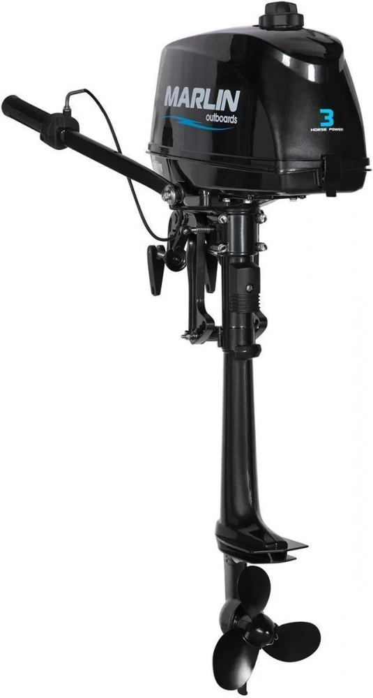 Лодочный мотор MARLIN MP 3 AMHS в Тобольске