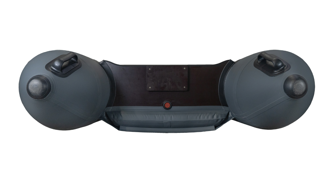 Лодка Барс 3600 НДНД в Тобольске