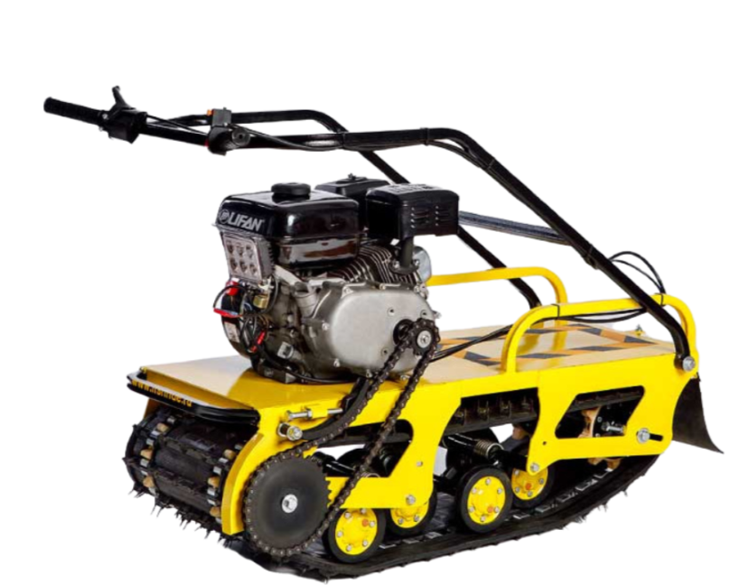 Мотобуксировщик FISHRIDE МИНИ 6.5 л.с. в Тобольске