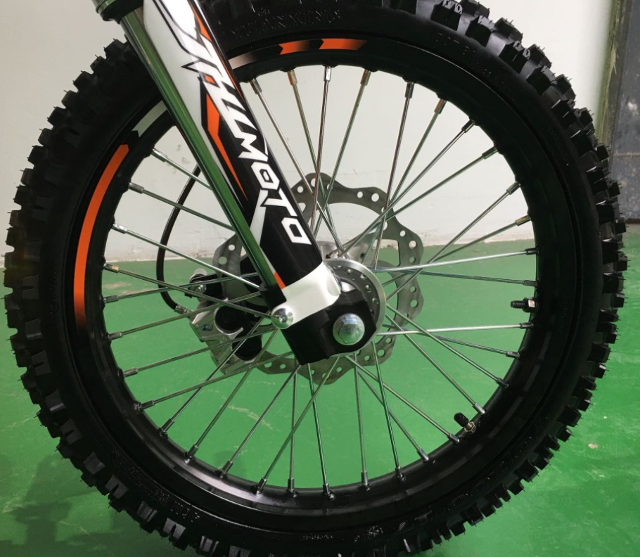 Питбайк JHLMOTO JHL Z125E Pro (ZS154FMI-3) в Тобольске