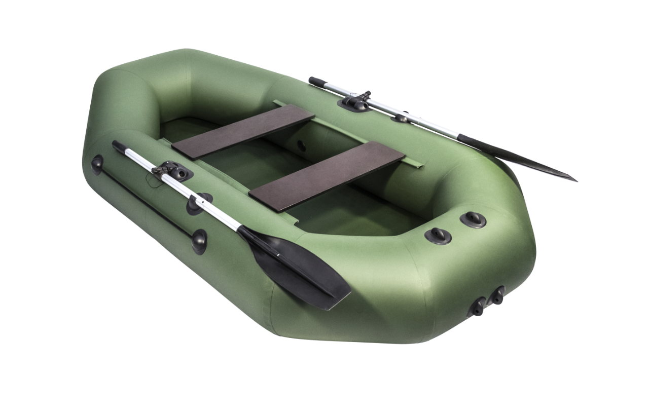  Лодка АКВА-МАСТЕР 240 в Тобольске