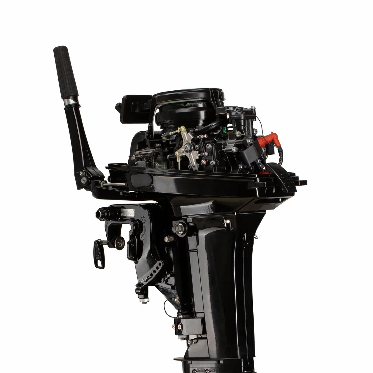 ЛОДОЧНЫЙ МОТОР GLADIATOR G9.9 PRO FHS в Тобольске