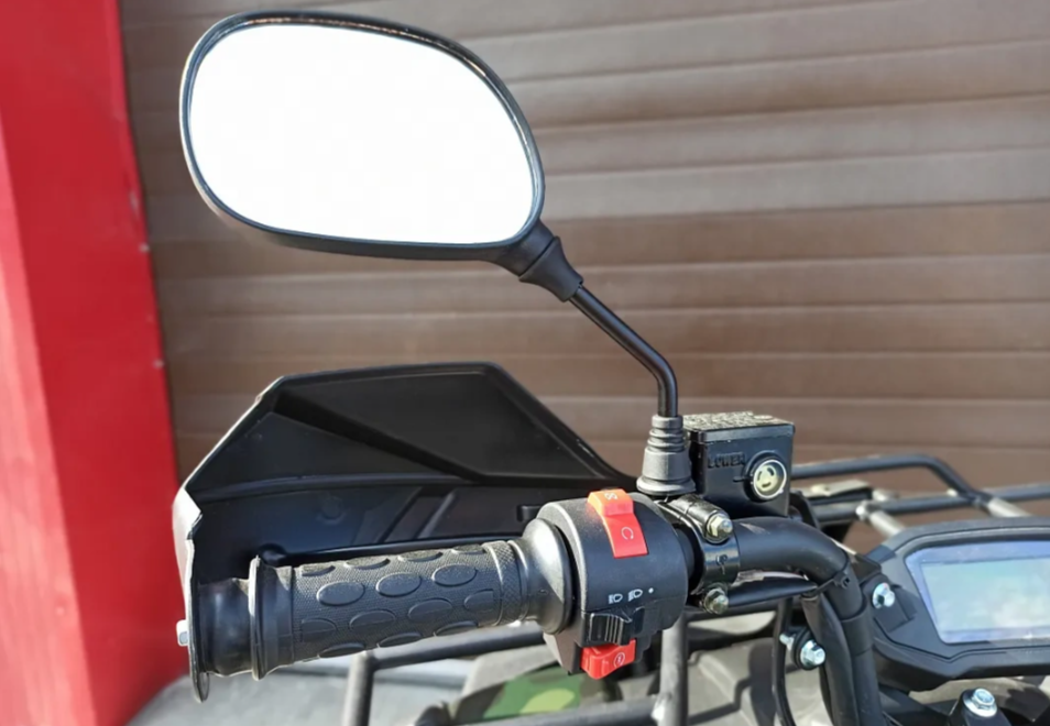 Квадроцикл PROMAX ATV 250 PRO (2025) в Тобольске