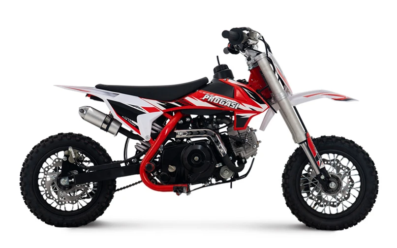 Питбайк Progasi KIDS POWER 110 (10/10) в Тобольске