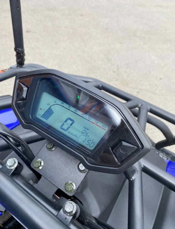 Квадроцикл PROMAX Фермер 350 4x4 ALL ROAD в Тобольске