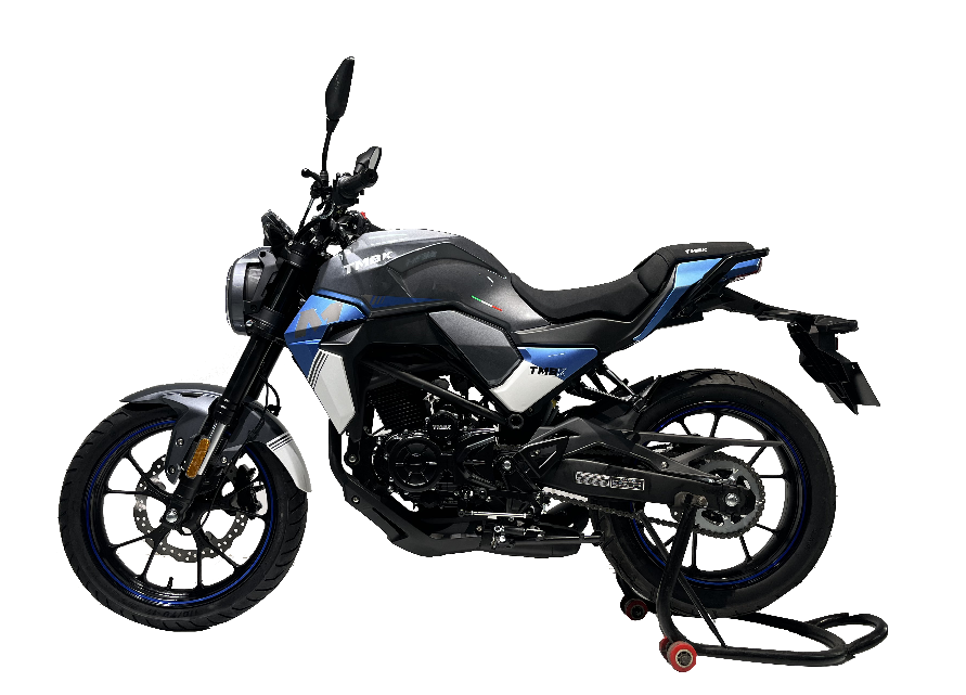 Мотоцикл TMBK MONTANA 250 (165 FMM) в Тобольске