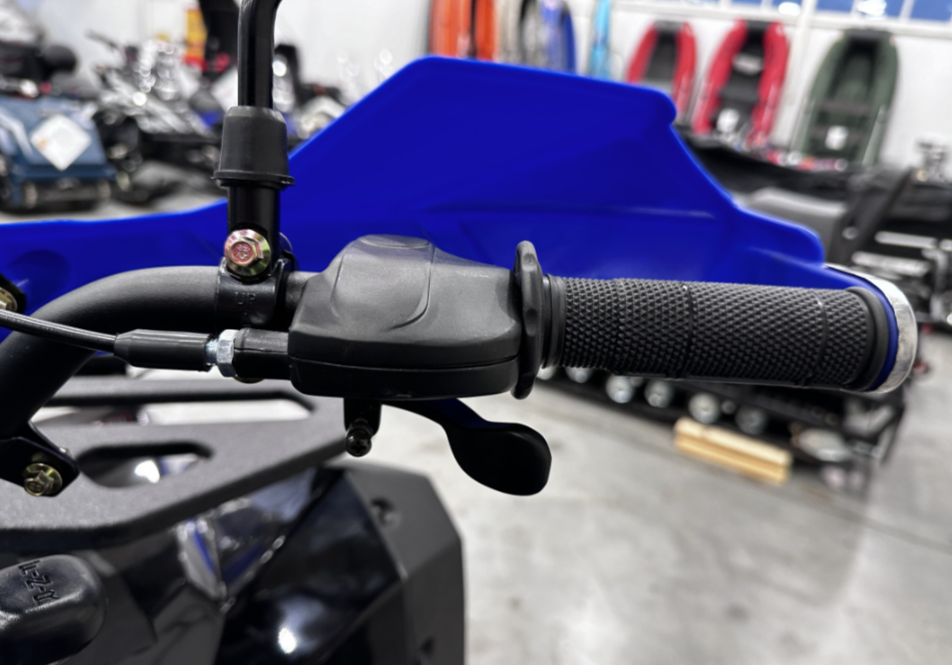 Квадроцикл GBM SHARP BIG 300 NEW PREMIUM в Тобольске