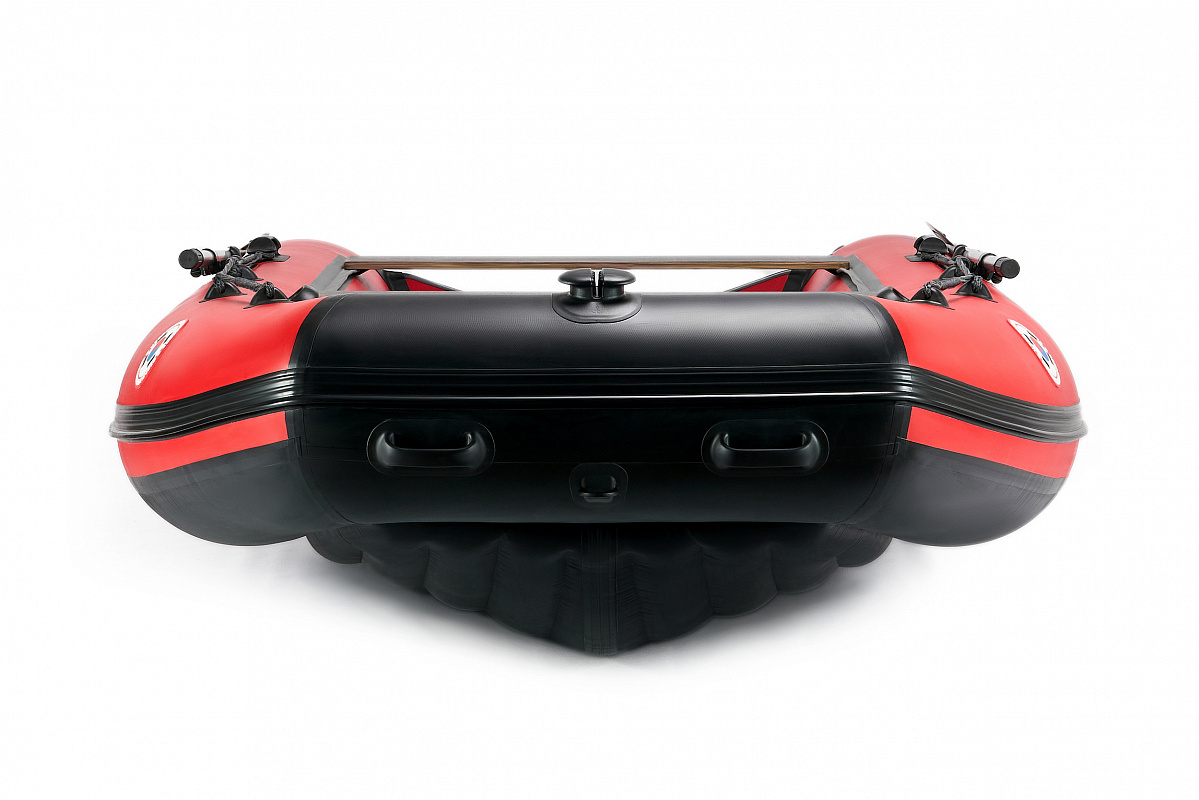 Лодка MISHIMO RAPID 380 в Тобольске