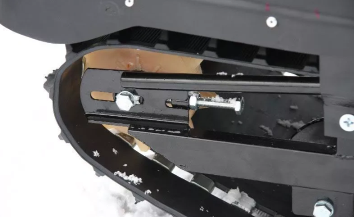 Мотобуксировщик ВОЛГАРЬ 9 Утилитарный в Тобольске