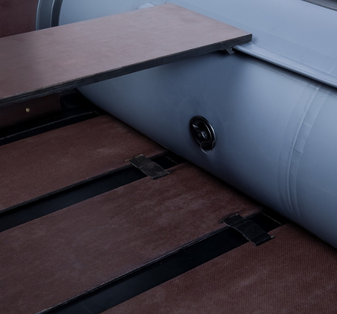 ЛОДКА НАДУВНАЯ YUKONA 230 TL (БЕЗ ПАЙОЛА) в Тобольске