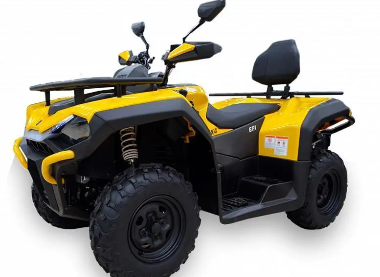 Квадроцикл HISUN GUARDIAN 400L /LONG в Тобольске