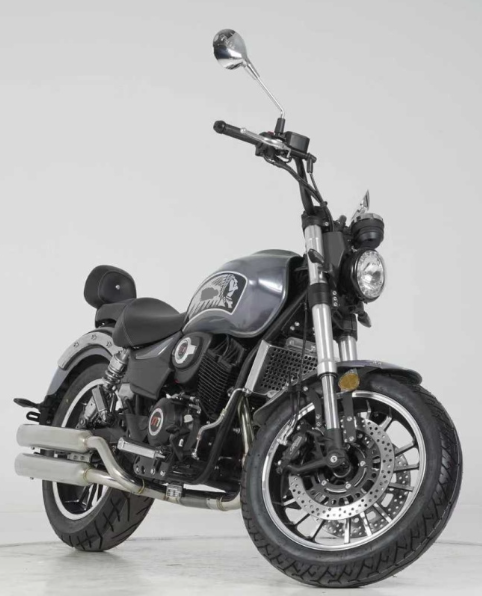 Мотоцикл FAIDET Rebel 400 EFI ABS в Тобольске