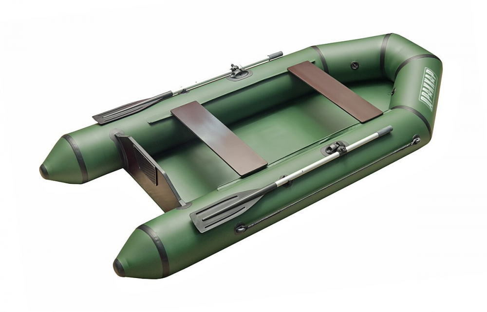 ЛОДКА ДРАККАР 3200 С STANDART в Тобольске