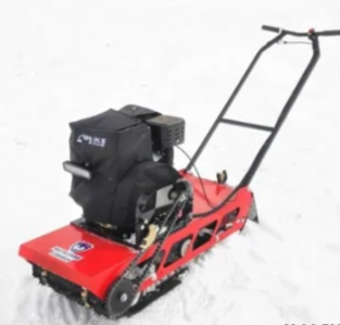 Мини мотобуксировщик Irondog (Железная Собака) M380 6.5 в Тобольске