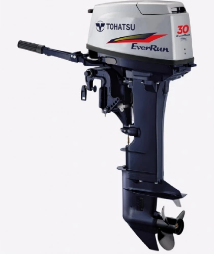 ЛОДОЧНЫЙ МОТОР TOHATSU MX 30 HL в Тобольске