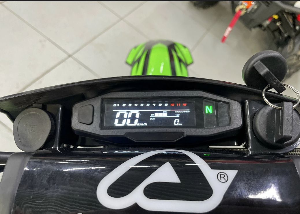 Мотоцикл Progasi RACE 300 AIR PRO SPORT в Тобольске