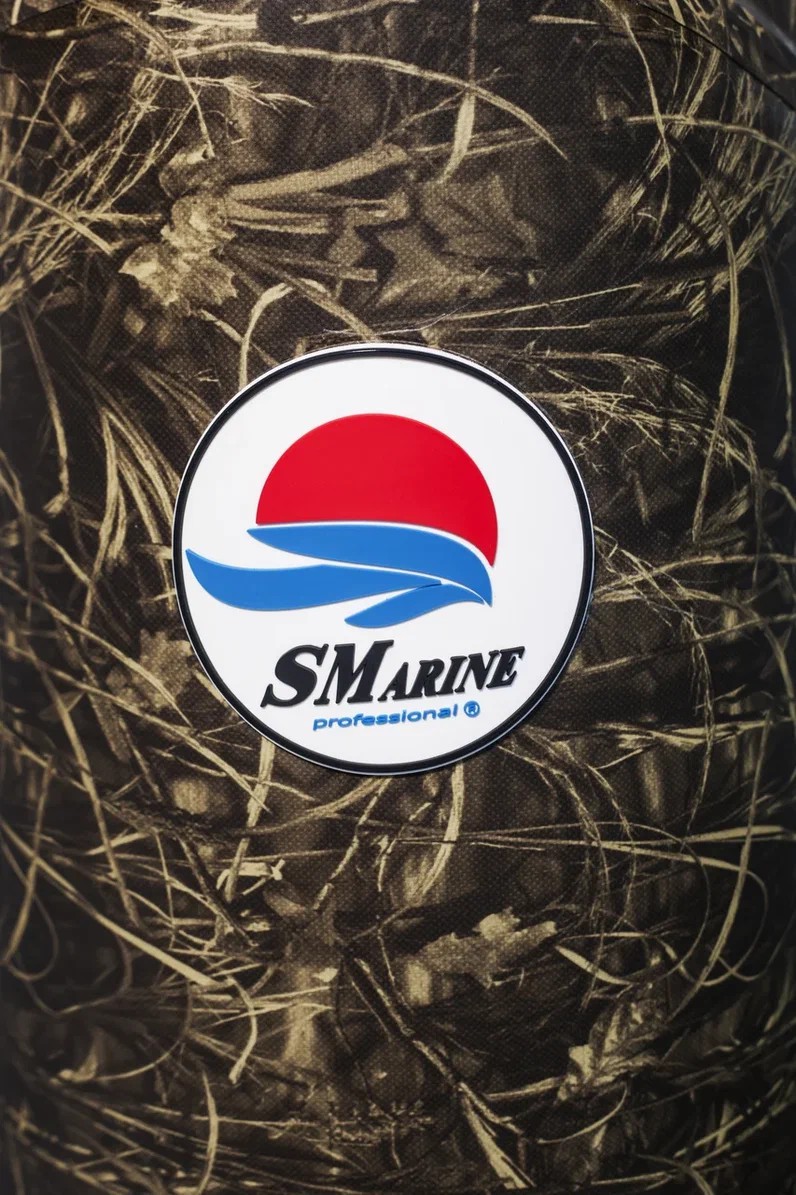 КРЕСЛО НАДУВНОЕ SMARINE, 85Х75 СМ, ПВХ, КАМЫШ в Тобольске