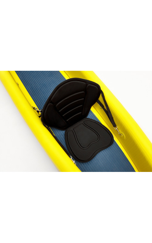 Надувной каяк Blau See Shark-3 Премиум в Тобольске