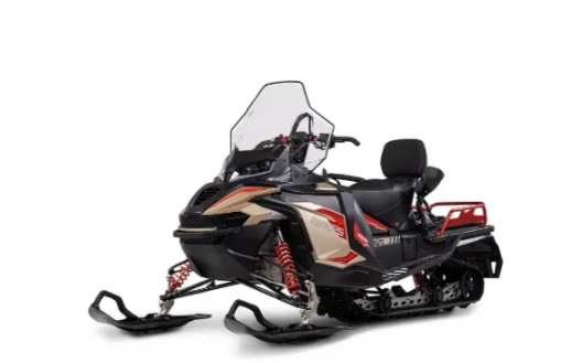 Снегоход AODES Siberiacross 1000 WT 508mm LCD 6.8 в Тобольске