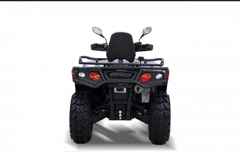 Квадроцикл HISUN TACTIC 550 (HS550ATV) NORMAL в Тобольске