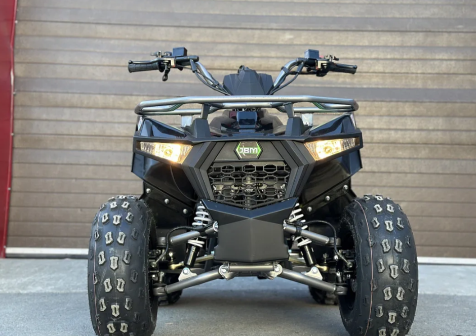 Квадроцикл GBM DAXTER 220 NEW в Тобольске