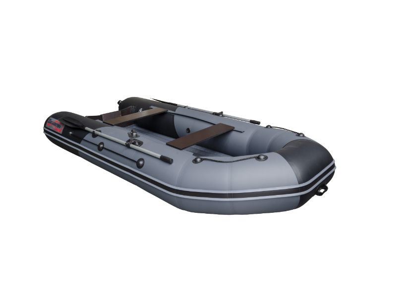 Лодка Таймень NX 3400 НДНД PRO в Тобольске