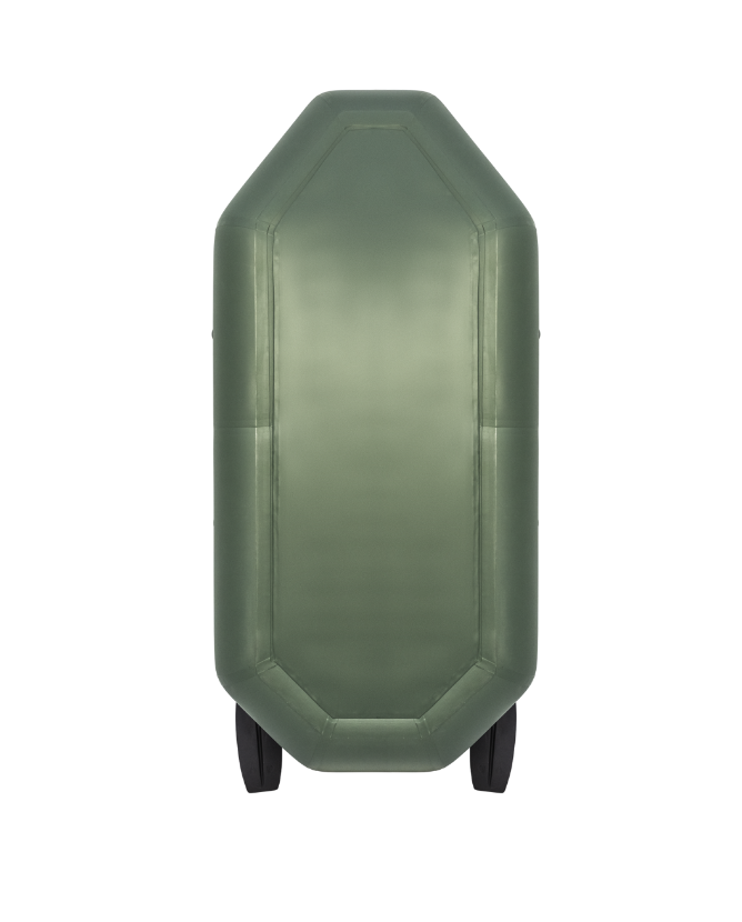  Лодка АКВА-ОПТИМА 210 в Тобольске