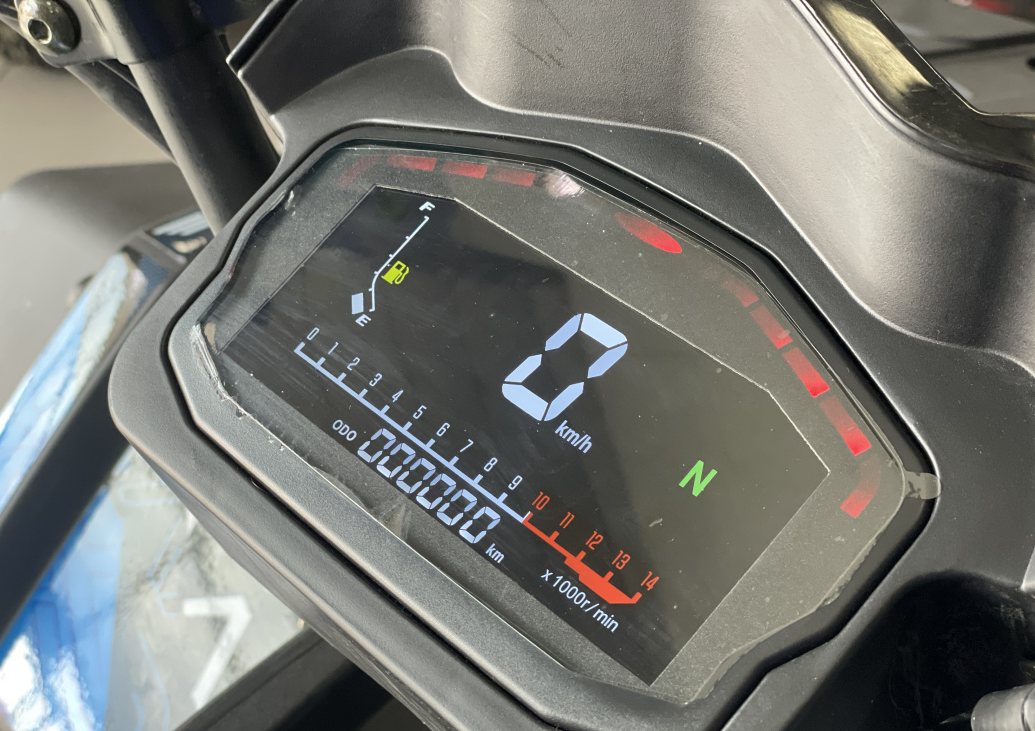 Квадроцикл PROMAX TAURUS 300 в Тобольске