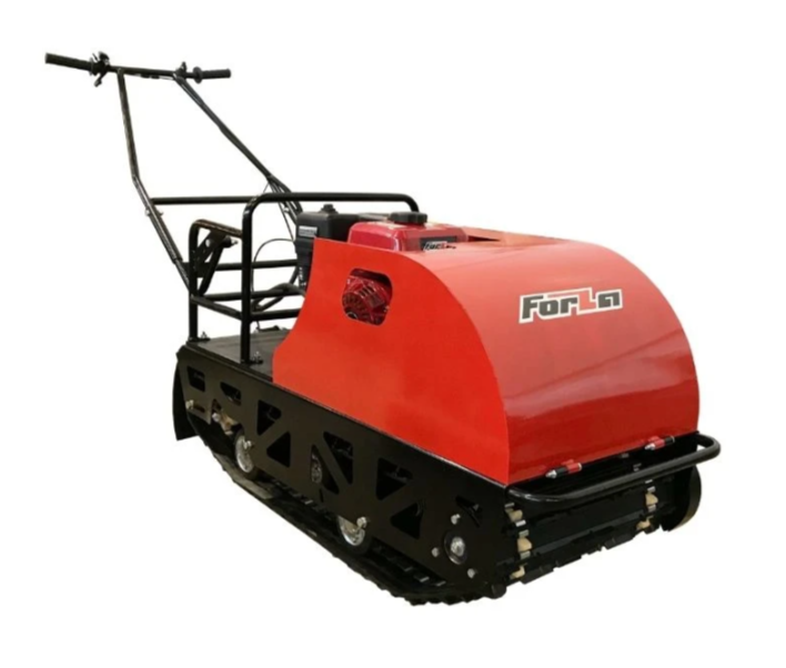 Мотобуксировщик Forza МБС2-6В в Тобольске