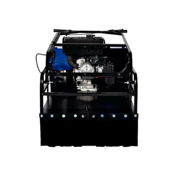 Мотобуксировщик МУЖИК М600 СТАНДАРТ 15 л.с. в Тобольске