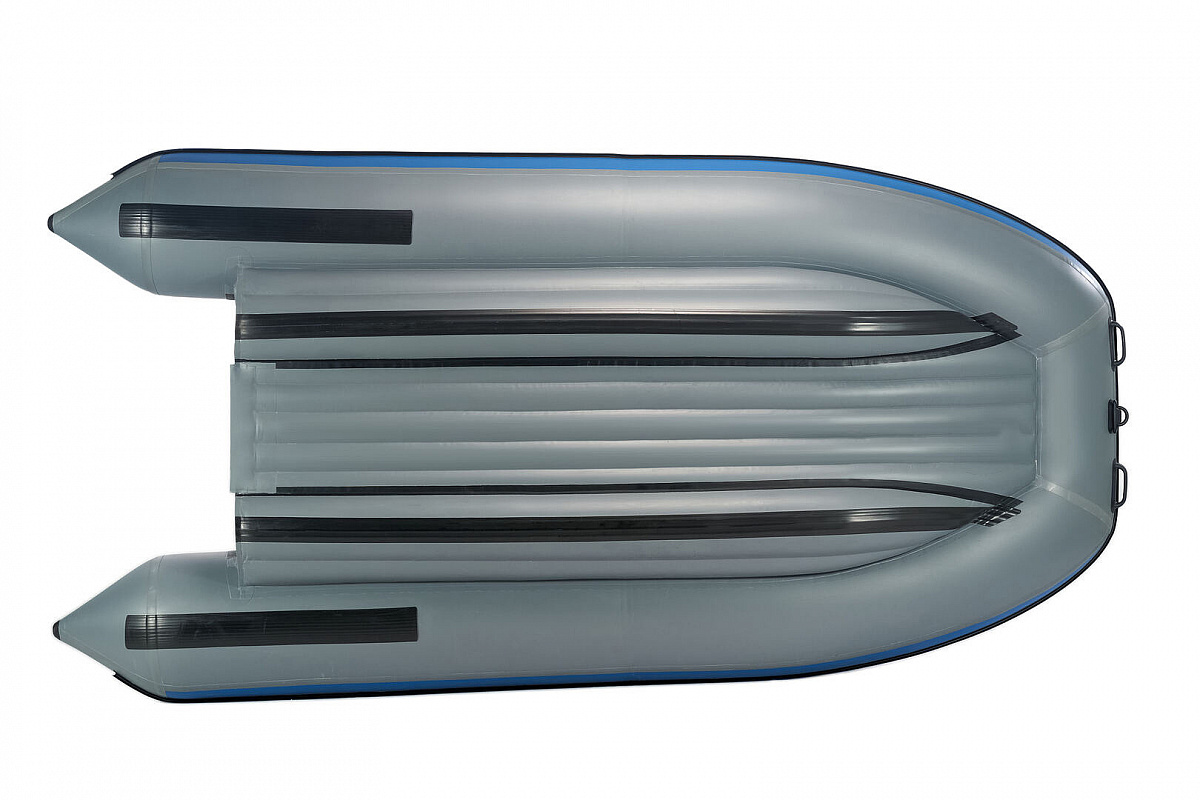 Лодка MISHIMO FAMILY LITE DF 370 в Тобольске