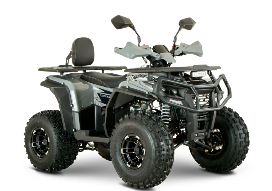 Квадроцикл YACOTA DRAGON LUX LD в Тобольске