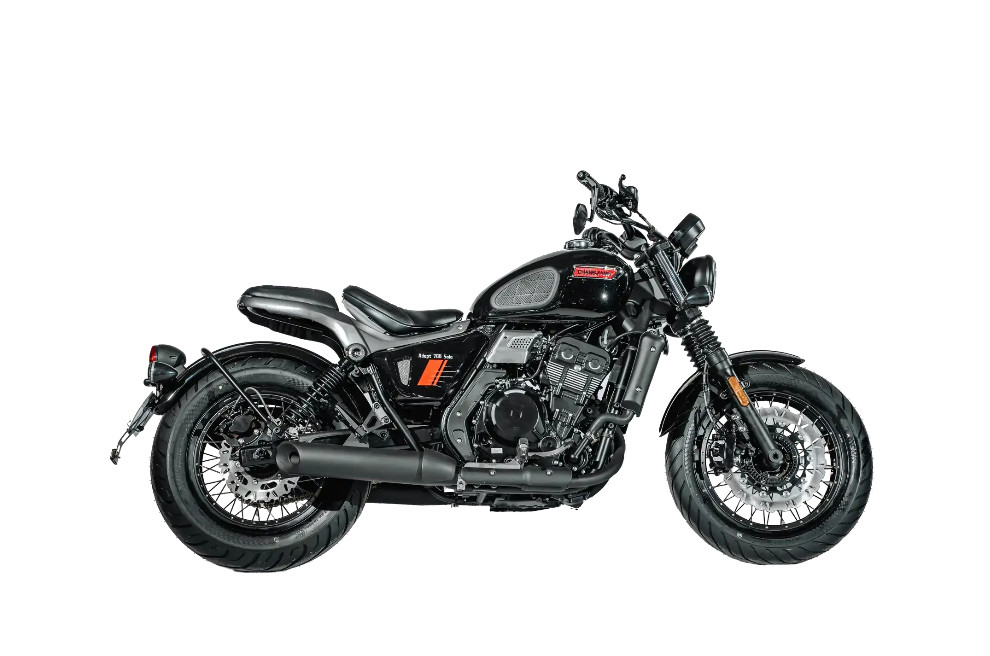 Мотоцикл CJ Adept Solo 700 в Тобольске