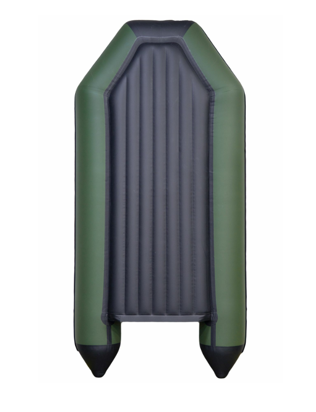  Лодка АКВА 2800 НДНД в Тобольске