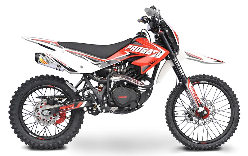 Питбайк Progasi Smart Max 150 в Тобольске