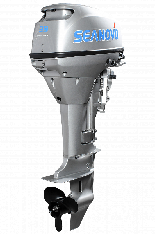 Лодочный мотор SEANOVO SN9.9FHS в Тобольске