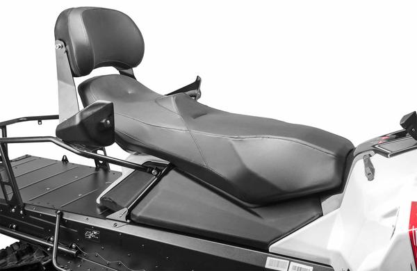 Снегоход STELS SA800R (L LUX WT) ВИТЯЗЬ 2.0 К01 Tech в Тобольске