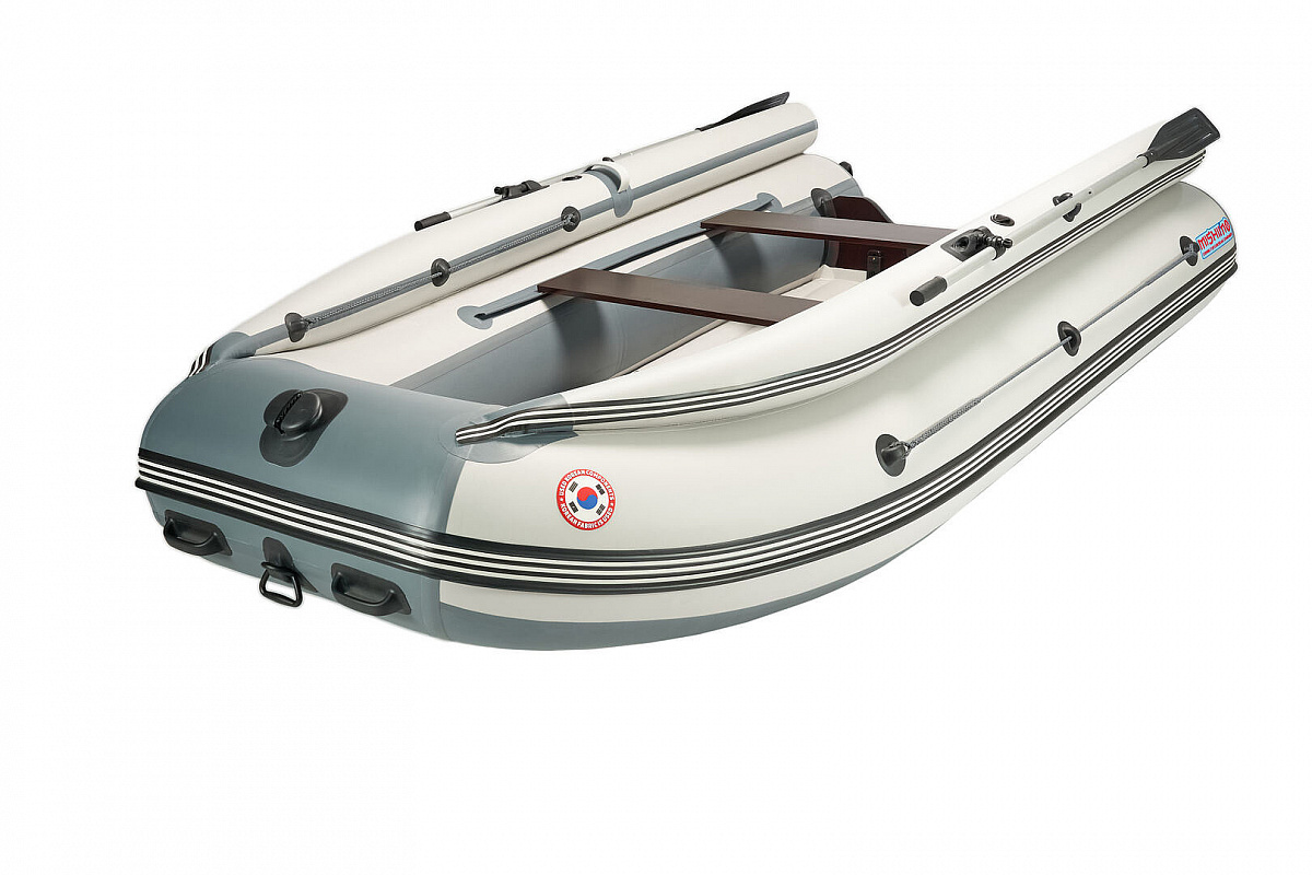 Лодка MISHIMO FAMILY LITE 400 в Тобольске