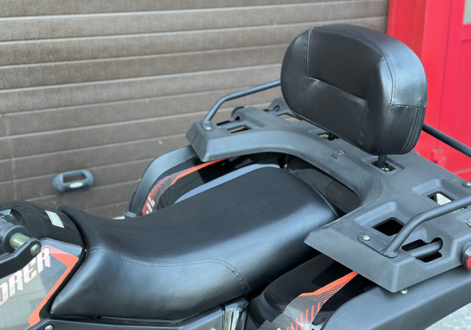 Квадроцикл GBM EXPLORER 400 NEW PREMIUM в Тобольске