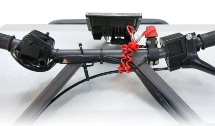 Мотобуксировщик СТЕМ СЕВЕР ЭКОНОМ 500 15 л.с. в Тобольске