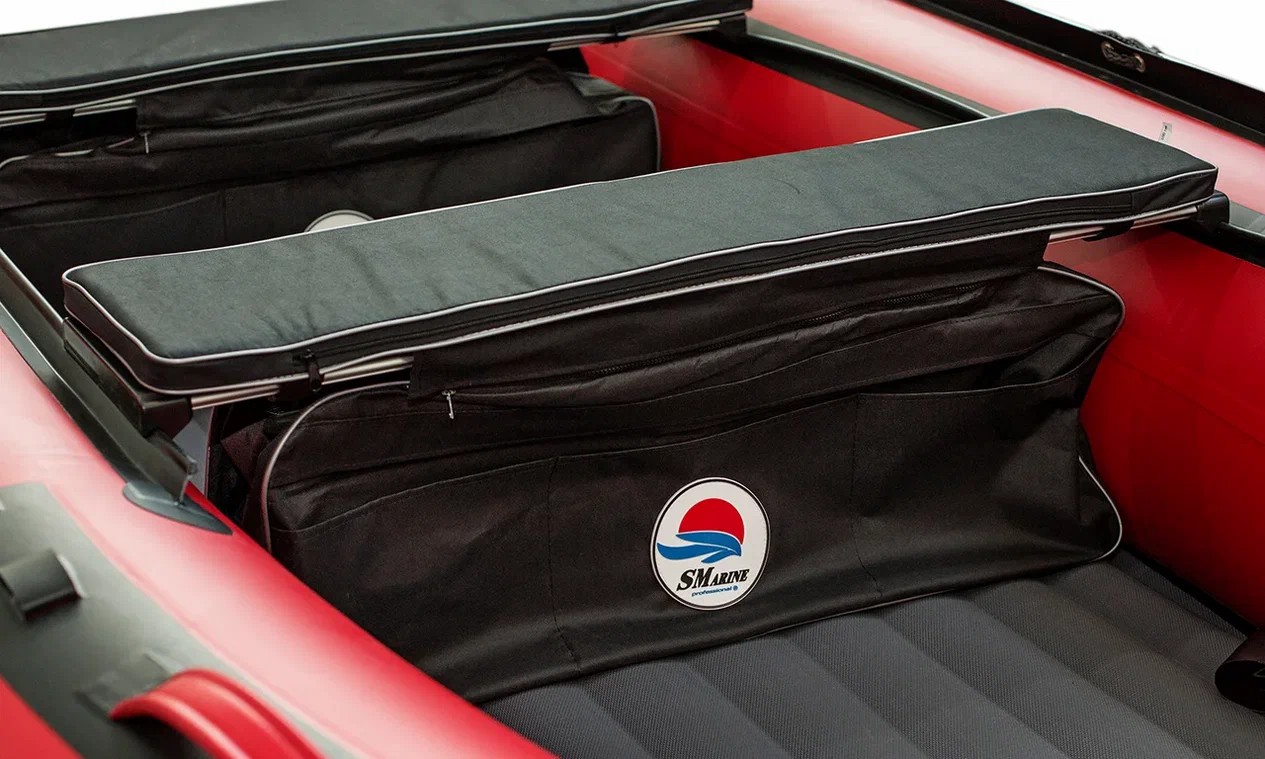 НАКЛАДКА МЯГКАЯ + СУМКА РУНДУК SDP 330 в Тобольске